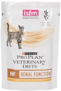 PURINA Pro Plan Veterinary Diets NF Renal Function Cat Kurczak 85g