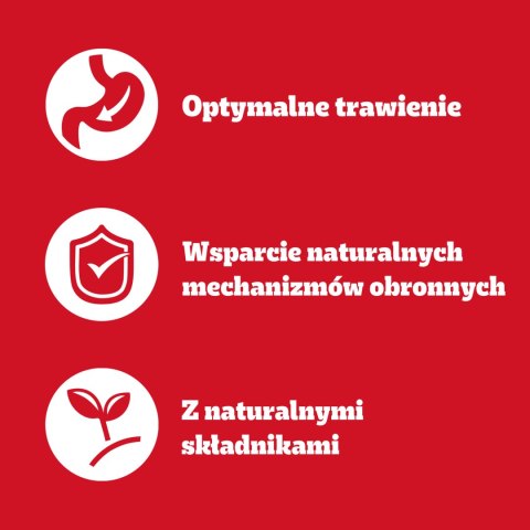 Pedigree Mokra Karma Dla Dorosłych Psów W Galaretce (Z Wołowiną, Z Drobiem) 4x100g