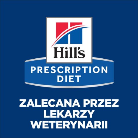 Hill's PD Prescription Diet Canine i/d Low Fat 360g - Puszka
