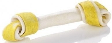 Maced Kość Wiązana Biała Jagnięcina 16cm