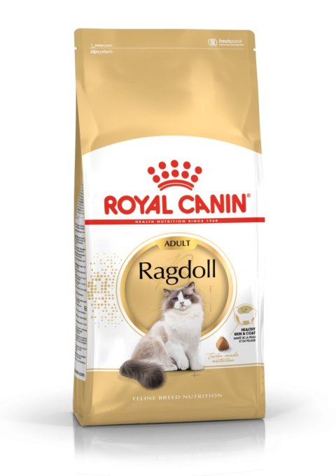 ROYAL CANIN Ragdoll Adult 2kg