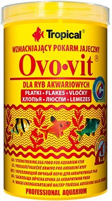 Tropical Ovo-Vit 100ml