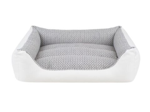 AMIPLAY Sofa ZipClean 4 in 1 Morgan Biała XL
