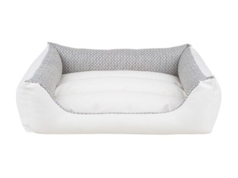 AMIPLAY Sofa ZipClean 4 in 1 Morgan Biała XL