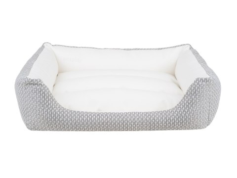 AMIPLAY Sofa ZipClean 4 in 1 Morgan Biała XL