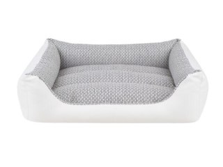 AMIPLAY Sofa ZipClean 4 in 1 Morgan Biała S