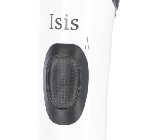 Aesculap Maszynka Do Strzyżenia Isis Akumulatorowa Biała