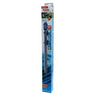 Eheim Thermocontrol Jager 200W