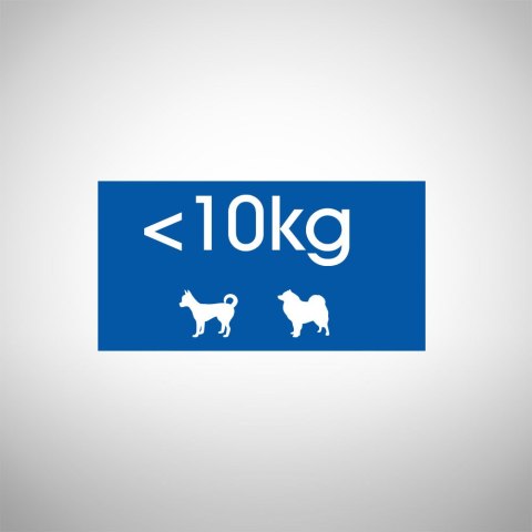 Perfect Fit™ - sucha karma pełnoporcjowa dla szczeniąt małych ras, bogata w kurczaka 6kg