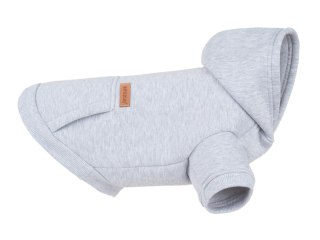 AMIPLAY Bluza Z Kapturem Texas Szara 35cm