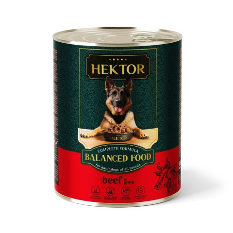 Hektor Wołowina 1240g