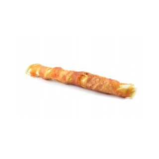 MACED Pałka Owinięta Kurczakiem 25 cm