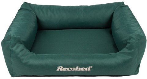 Recobed Baltic Kanapa Dla Psa Zieleń S 65x50cm