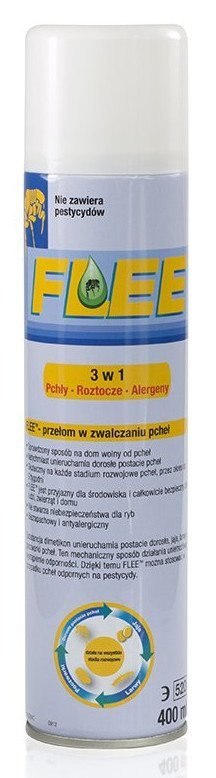 Animedica Flee 400ml