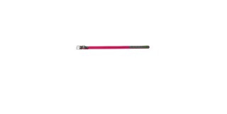 Hunter Convenience Obroża Dla Psa Malinowa 50cm