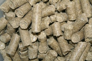 KERBL Delizia Smakołyki Malina 1kg