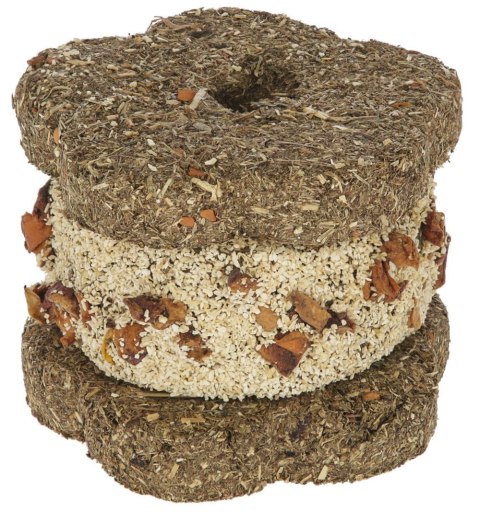 KERBL Przysmak Dla Konia Delizia Sandwich Jabłkowa 195g