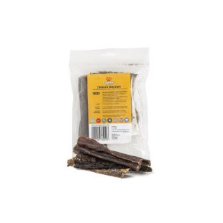 ONERS Żwacze Wołowe 500g - naturalna przekąska do żucia dla psów