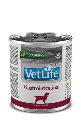 Farmina Vet Life Canine Gastrointestinal 300g