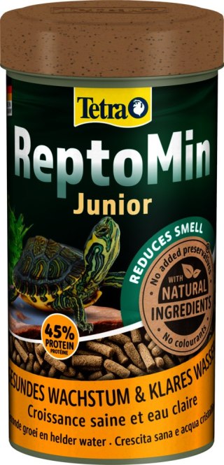 Tetra ReptoMin Junior 100ml