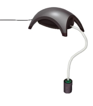 Tetra Tetratec Pompka Napowietrzająca APS 300