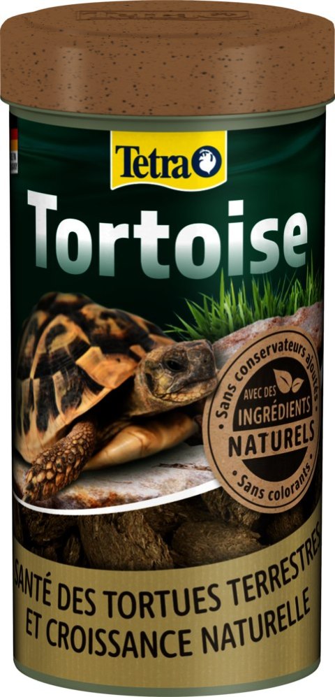 Tetra Tortoise 250ml