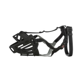 Trixie Kaganiec Muzzle Flex Guma M