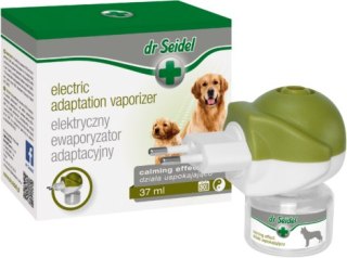 Laboratorium DermaPharm Dr Seidel Ewaporyzator Adaptacyjny Dla Psów 37ml