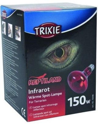 Trixie Żarówka Grzewcza Na Podczerwień 150W
