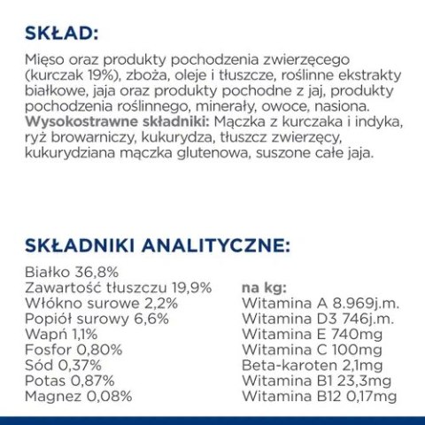 Hill's PD Prescription Diet Feline i/d 1,5kg