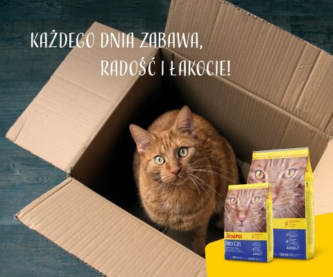 Josera Daily Cat 2kg