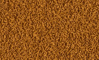 Tetra Cichlid Sticks 10l