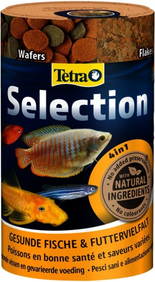 Tetra Selection 250ml