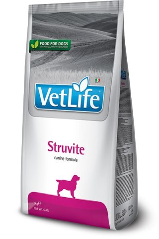 Farmina Vet Life Canine Struvite Urinary 2kg