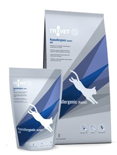 TROVET LRD Hypoallergenic Lamb Dla Kota 500g