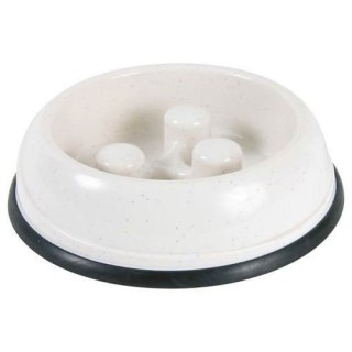 Trixie Slow Feed Miska Spowalniajaca Tempo Jedzenia 0,45l