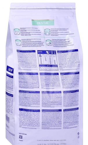 ROYAL CANIN Dental 3kg