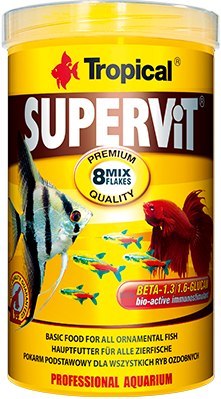 Tropical SuperVit 500ml