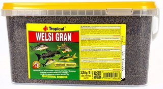 Tropical Welsi Gran 5000ml