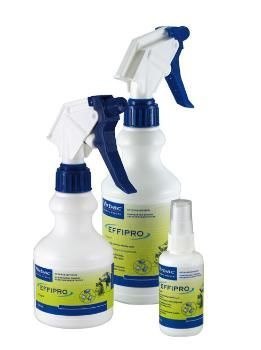 Virbac Effipro Spray 100ml