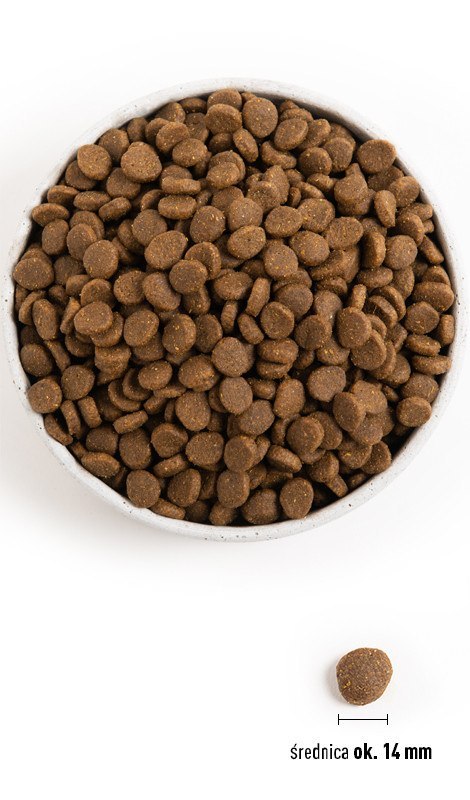 Acana Regionals Wild Prairie Dog 2kg