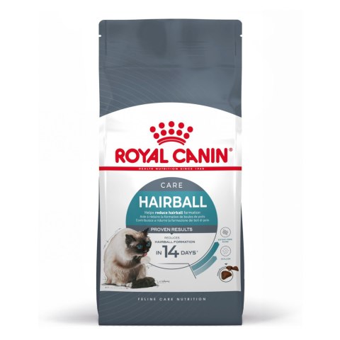 ROYAL CANIN Hairball Care 4kg