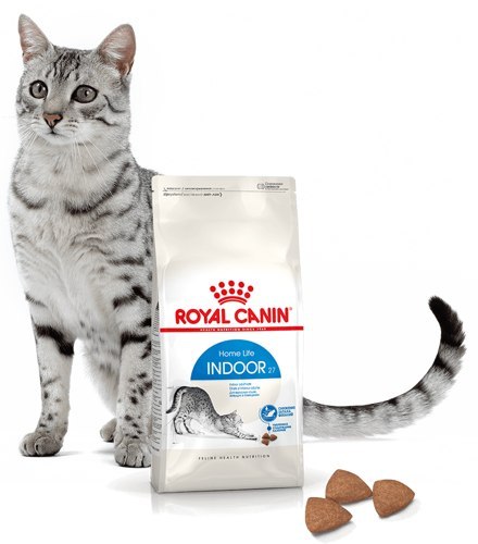 ROYAL CANIN Indoor 27 2kg