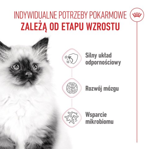 ROYAL CANIN Kitten 10kg