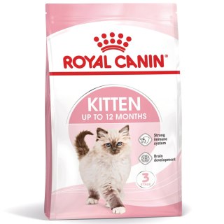 ROYAL CANIN Kitten 400g