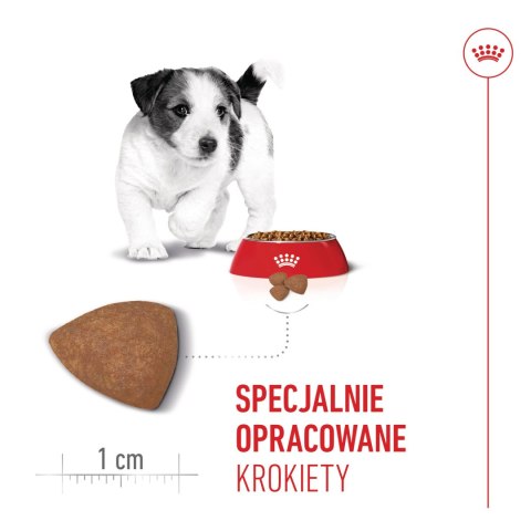 ROYAL CANIN Mini Puppy 8kg