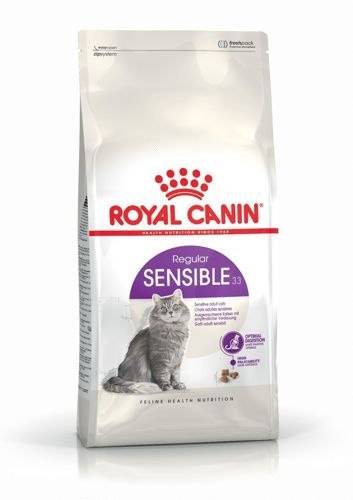 ROYAL CANIN Sensible 33 400g